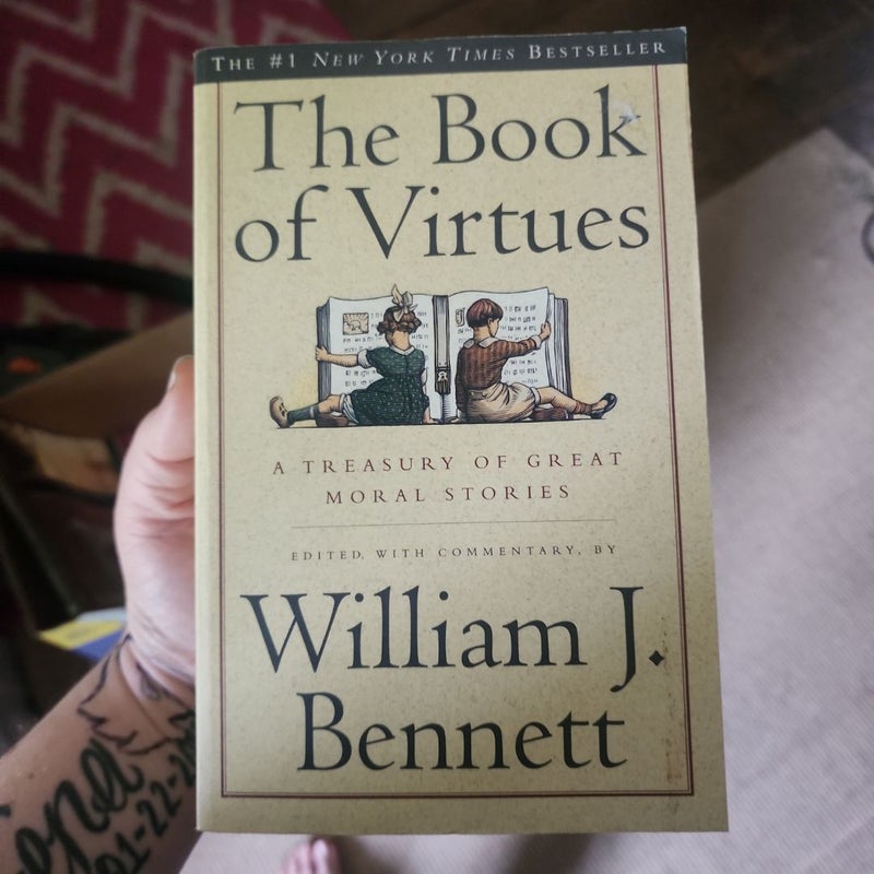 The Book of Virtues