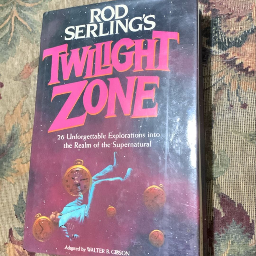 Rod Serling's Twilight Zone