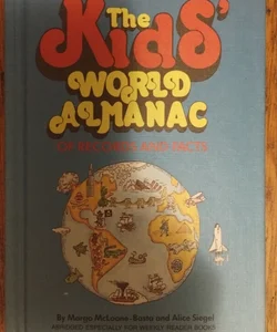 The kids almanac