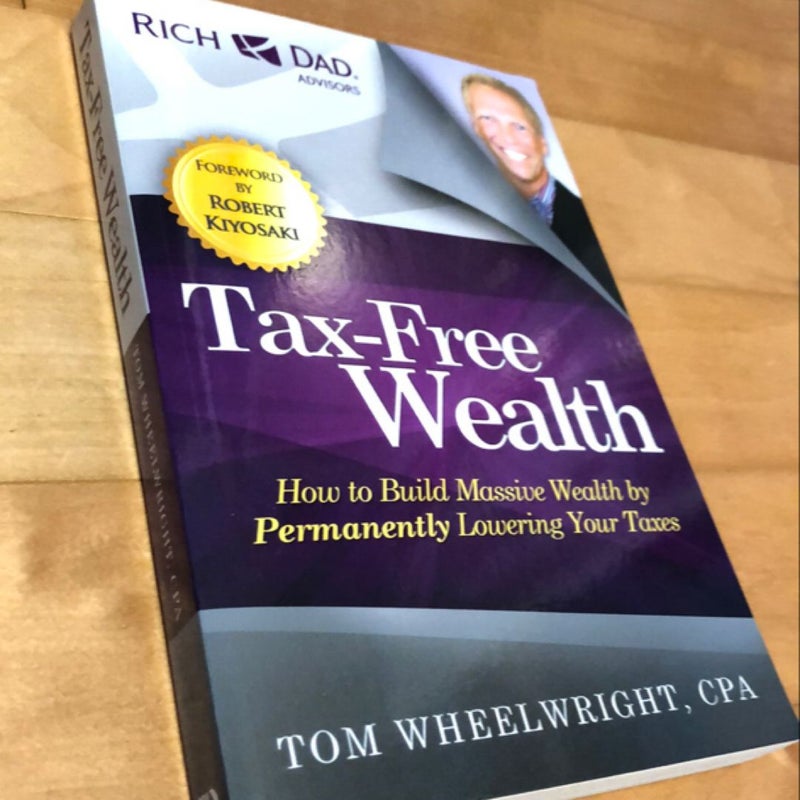 Tax-Free Wealth