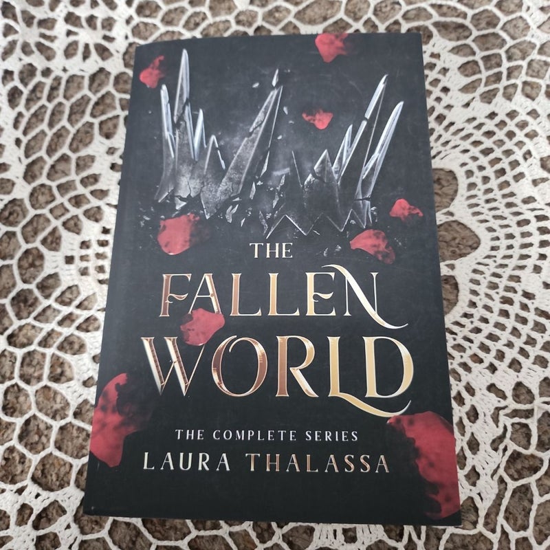 The Fallen World