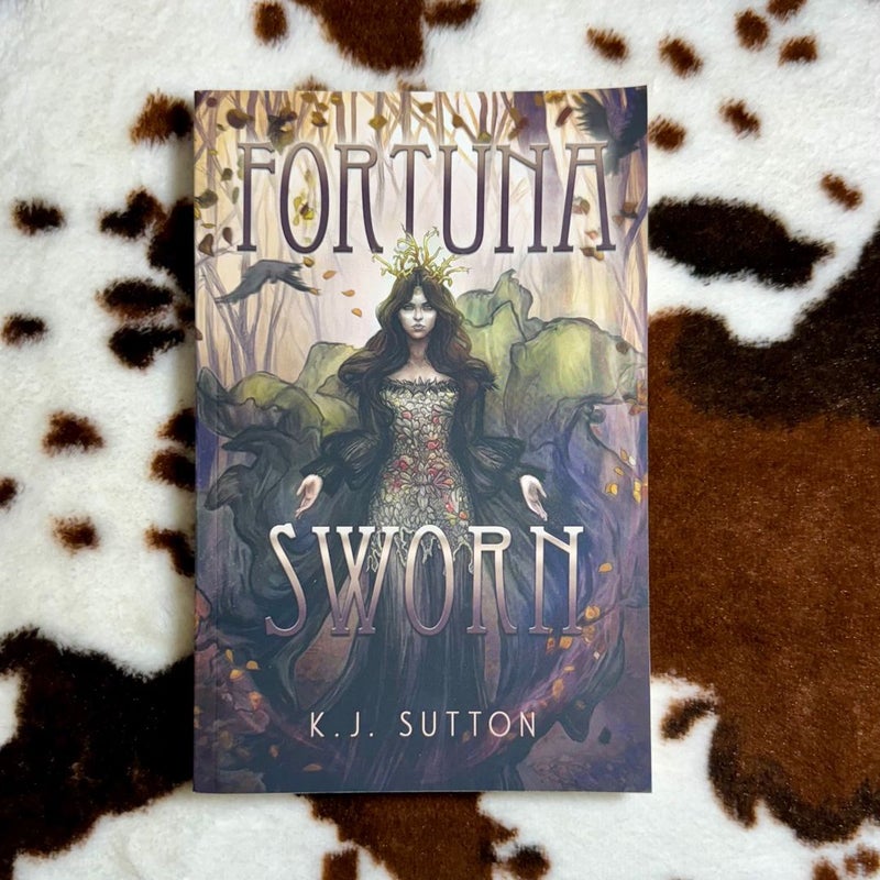 Fortuna Sworn