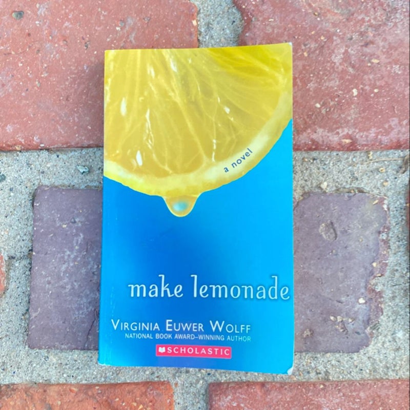 Make Lemonade