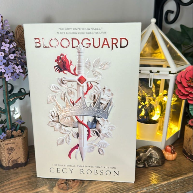 Bloodguard