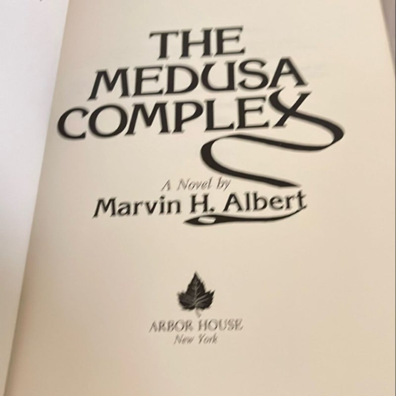 The Medusa Complex