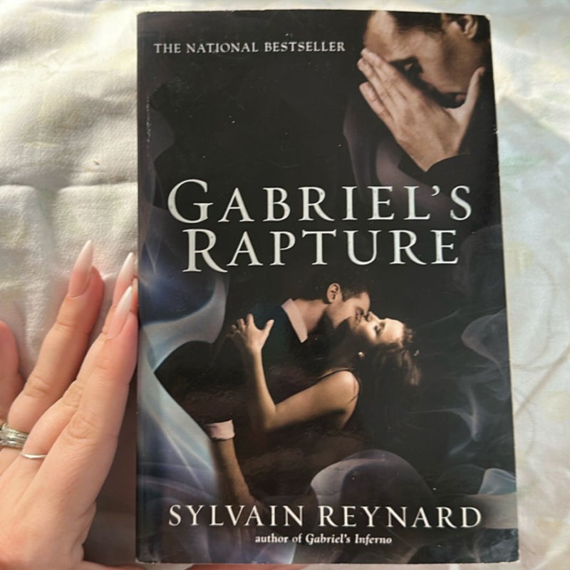 Gabriel's Rapture
