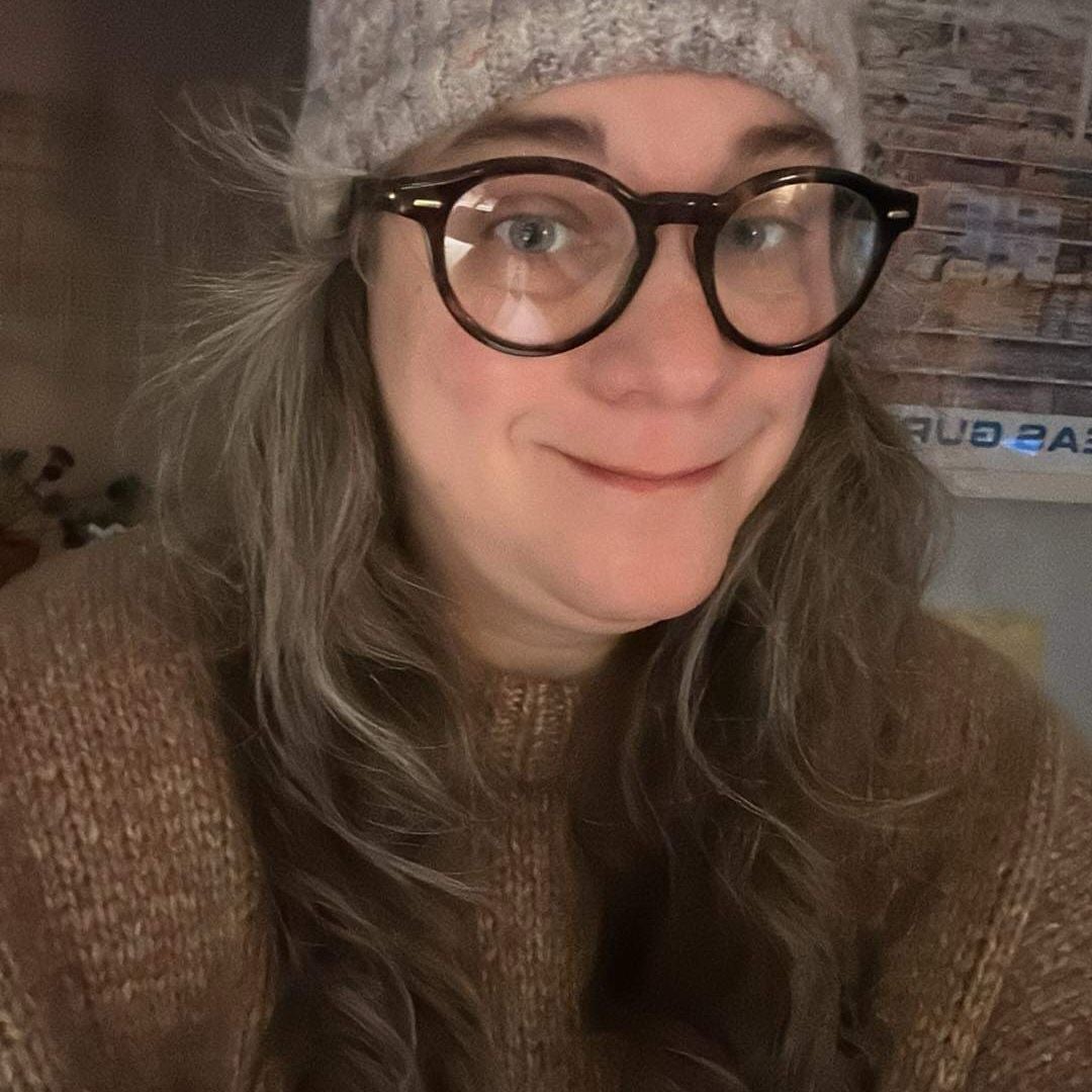 A Book Grows in Brooklyn