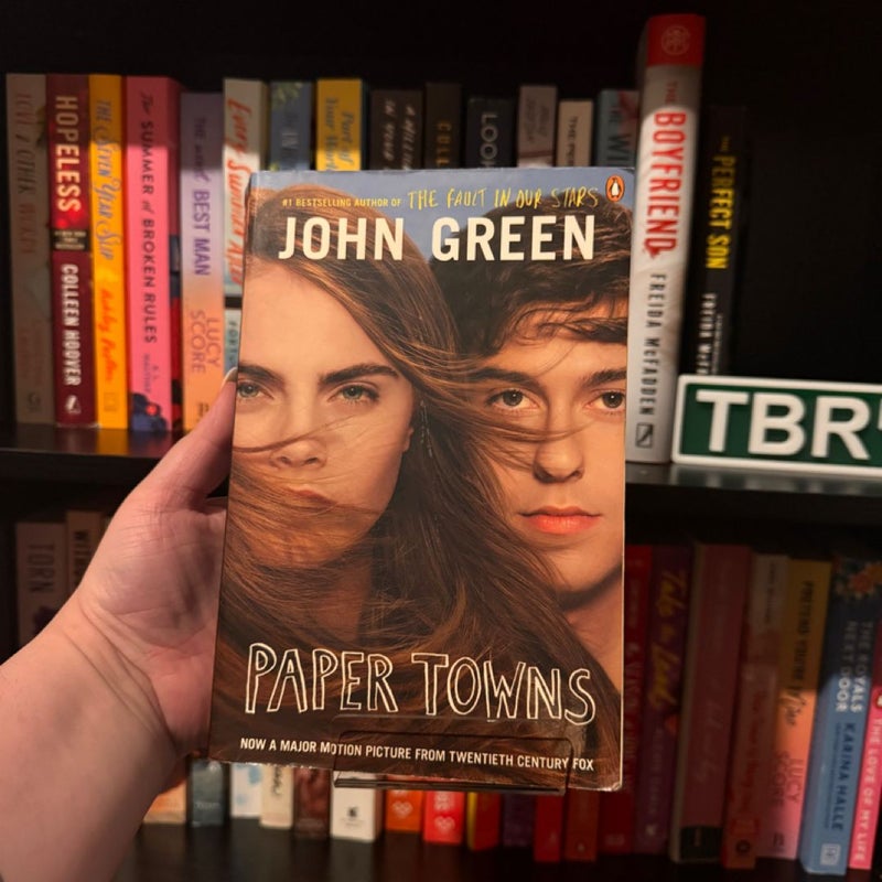 Paper Towns