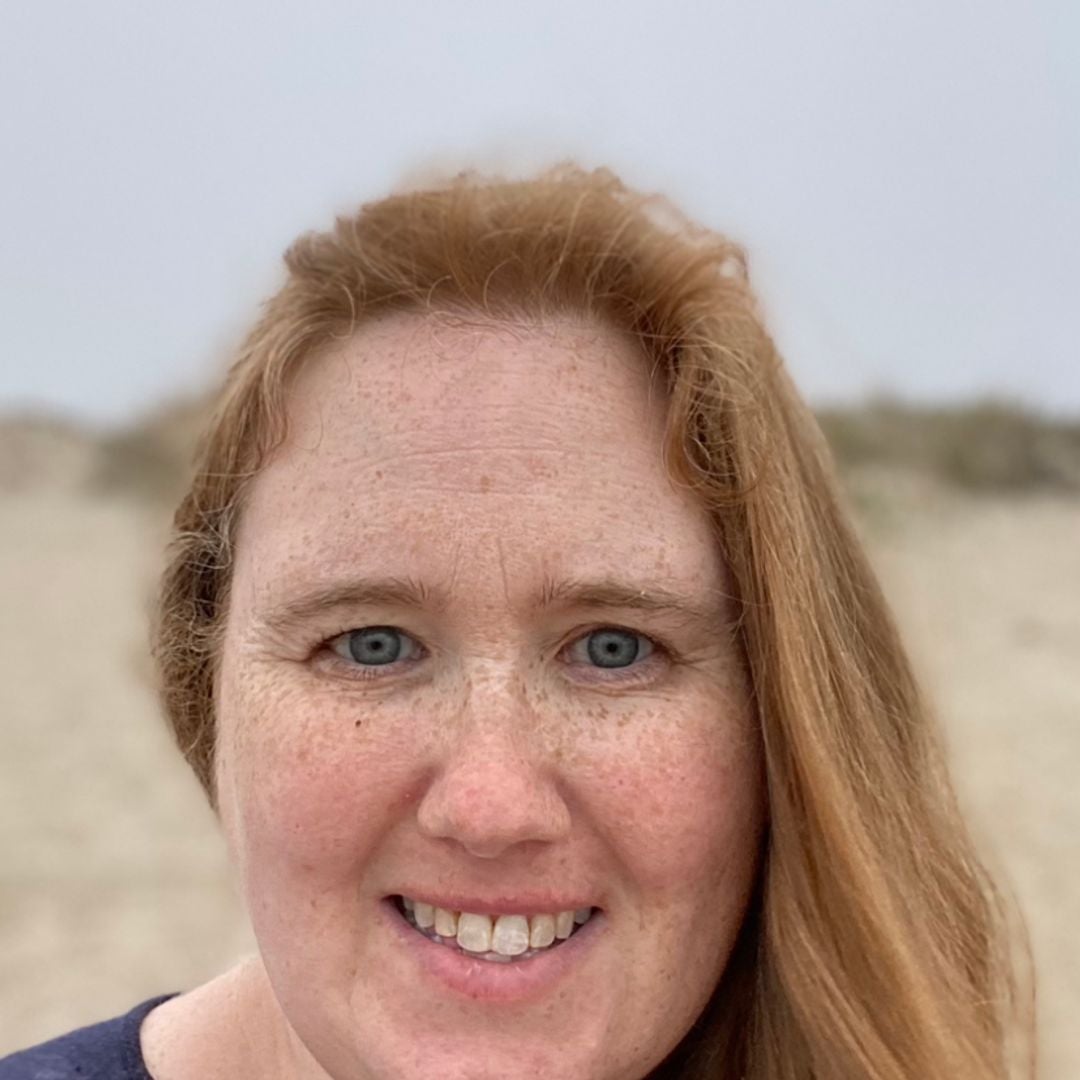Sarah Colburn
