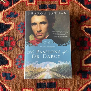 The Passions of Dr. Darcy