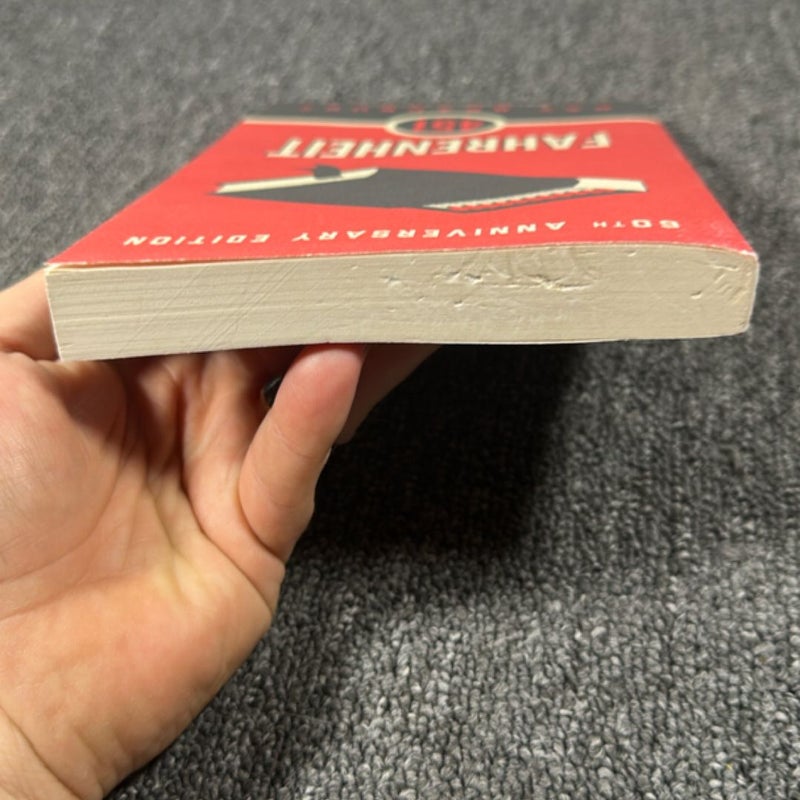 Fahrenheit 451