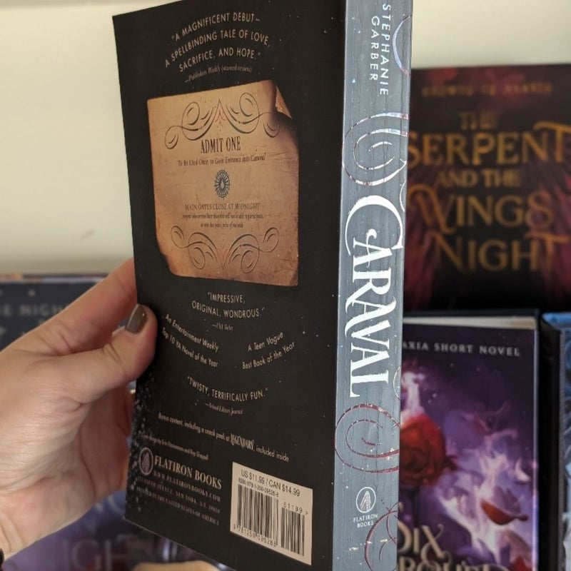 Caraval