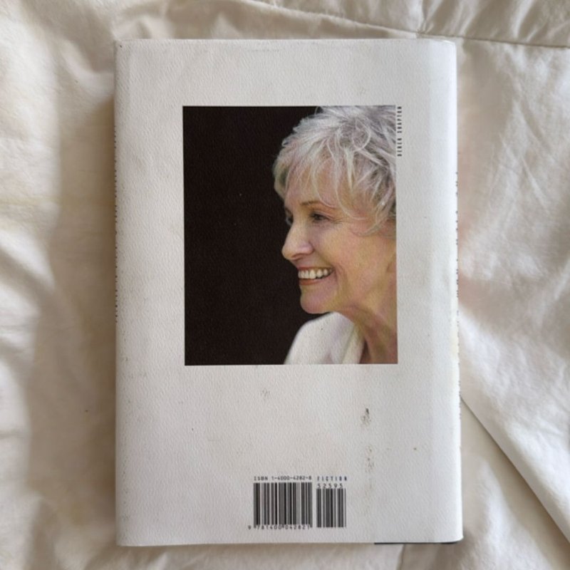 The View from Castle Rock