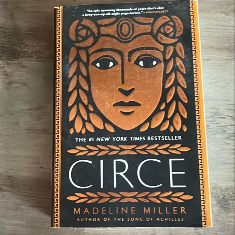 Circe