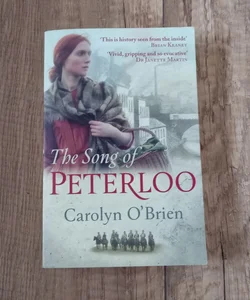 The Song of Peterloo