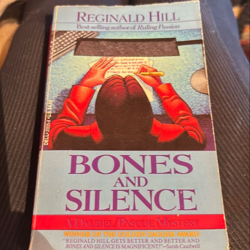 Bones and Silence