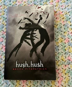 Hush, Hush