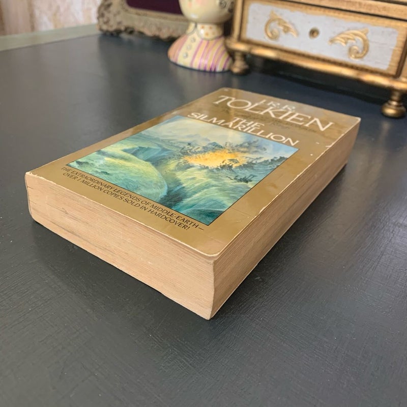 The Silmarillion 