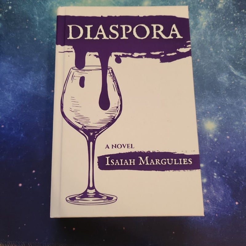 Diaspora