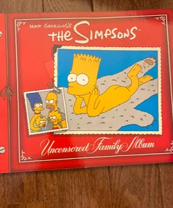 Matt Groening’s The Simpsons