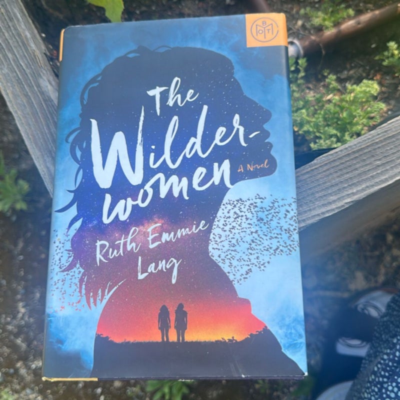 The Wilderwomen