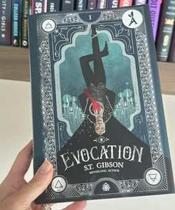 Evocation