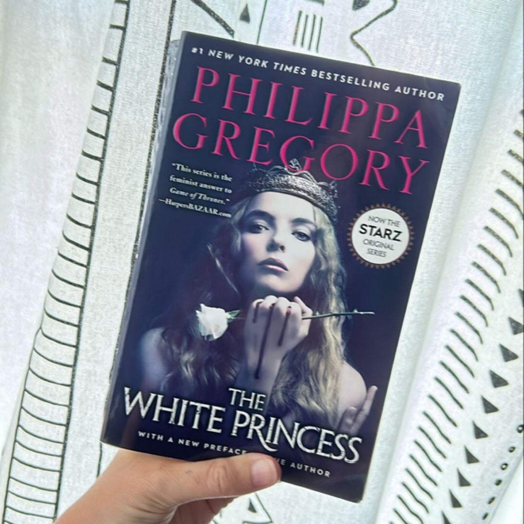 The White Princess