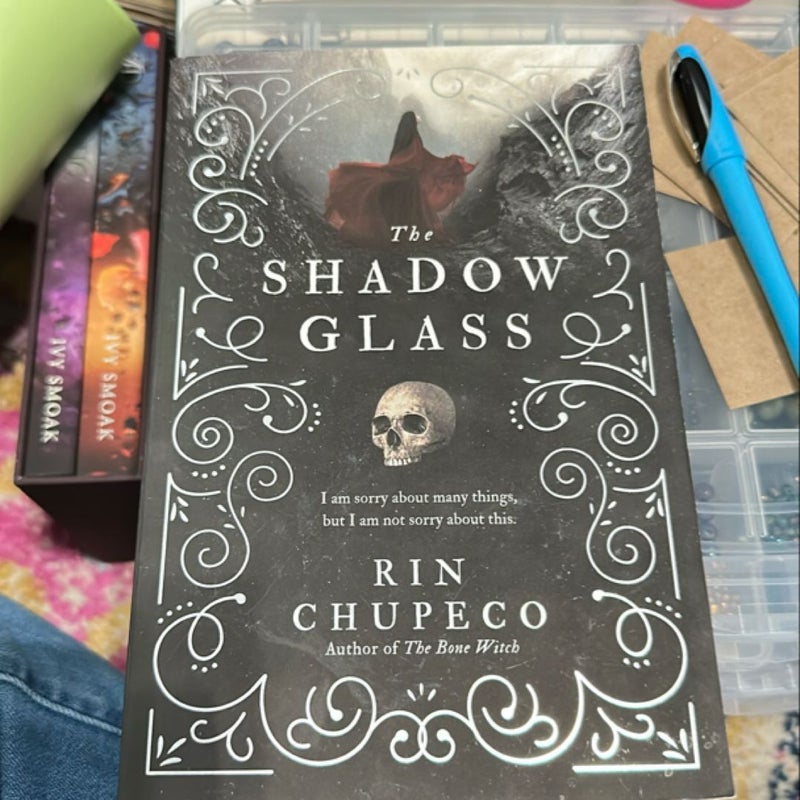 The Shadowglass