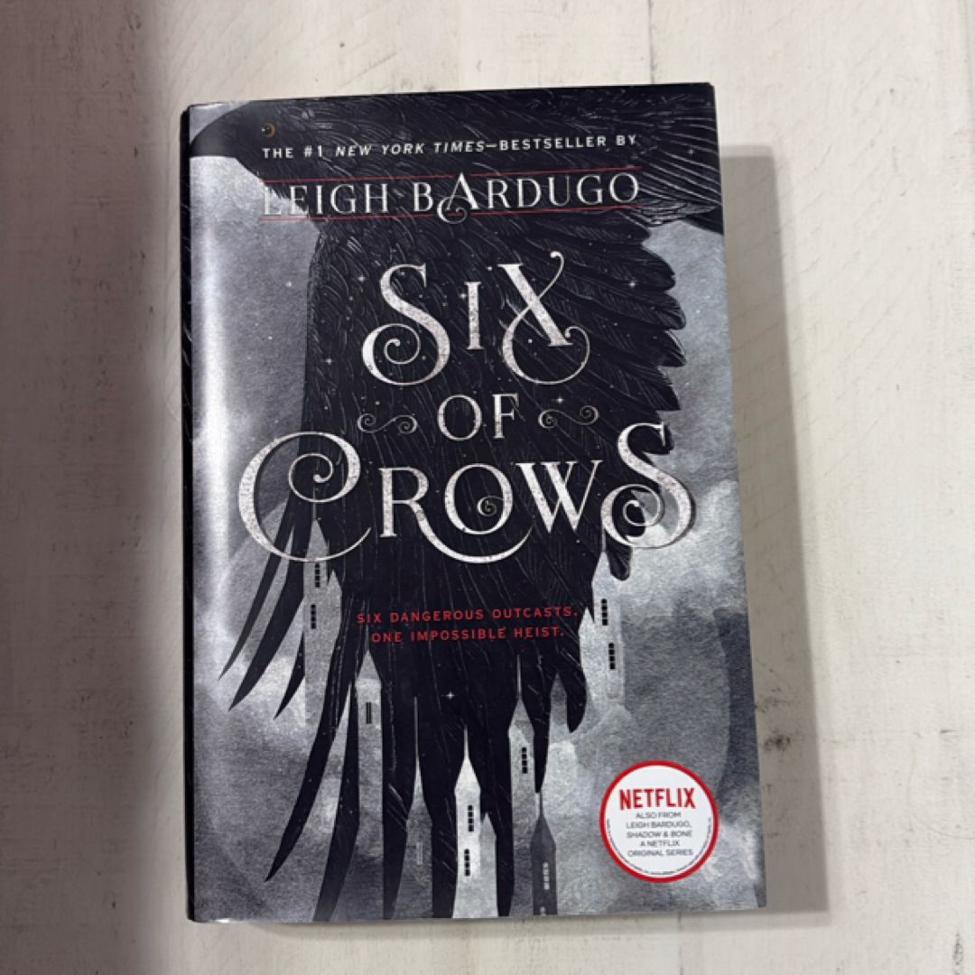 Six of Crows