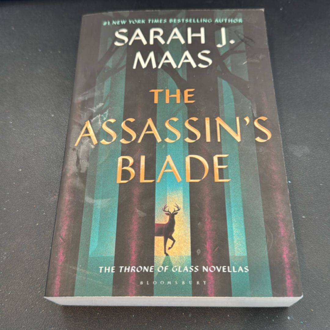 The Assassin's Blade