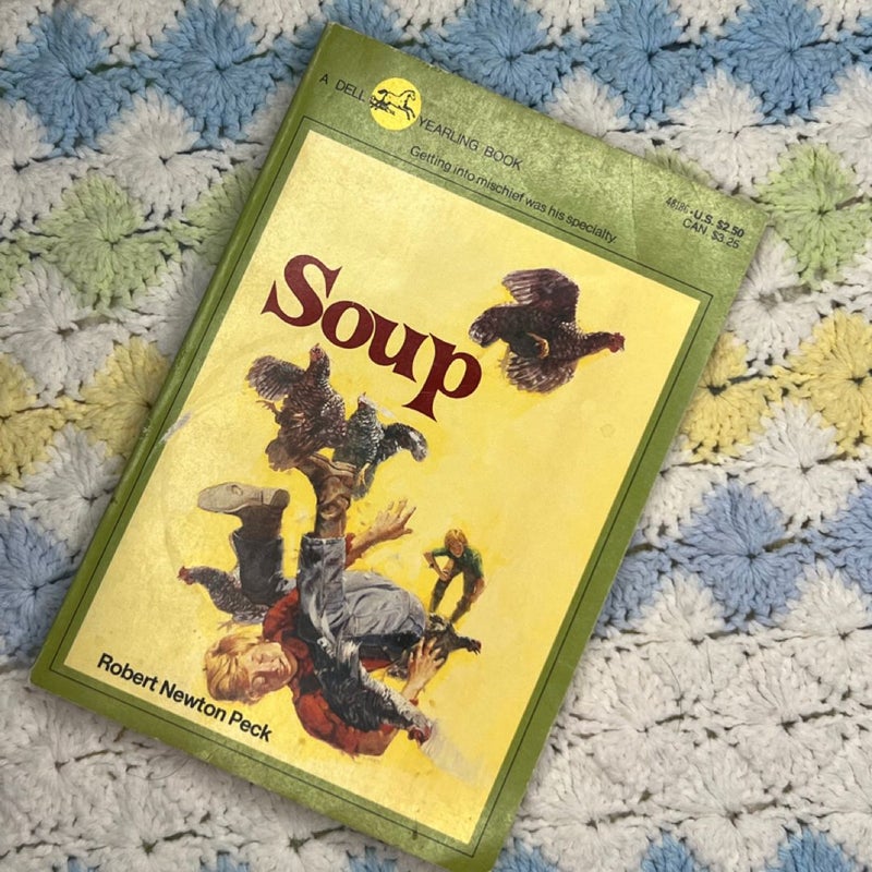 Soup 