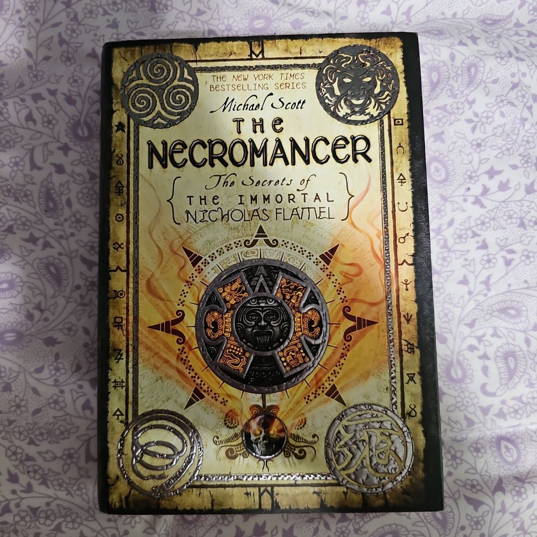 The Necromancer