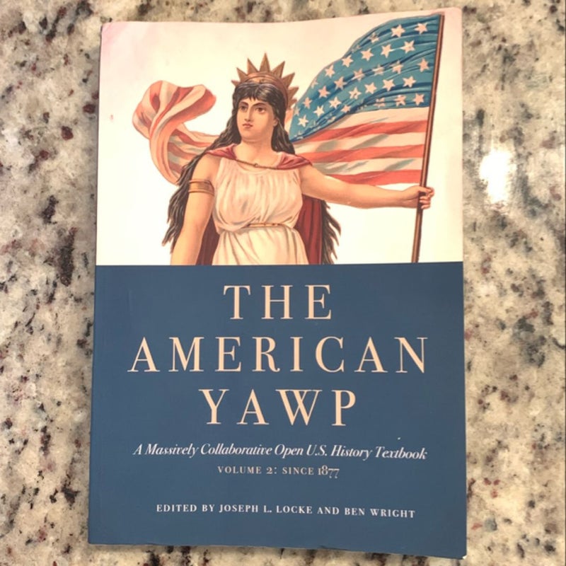 The American Yawp