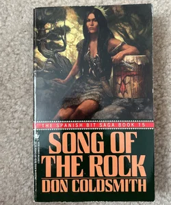 Song of the Rock