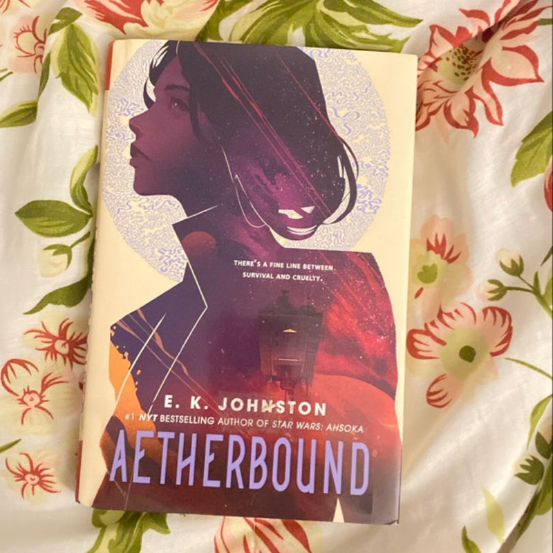 Aetherbound