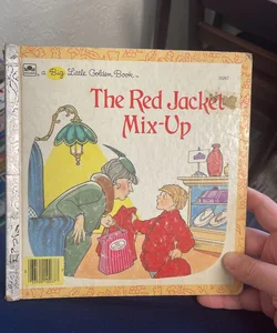 The Red Jacket Mix-Up