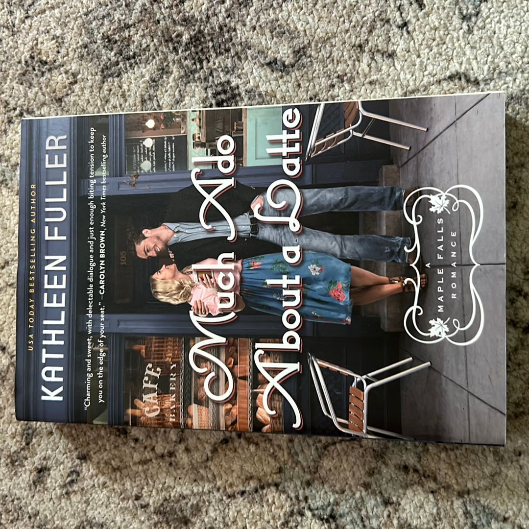 Much Ado about a Latte