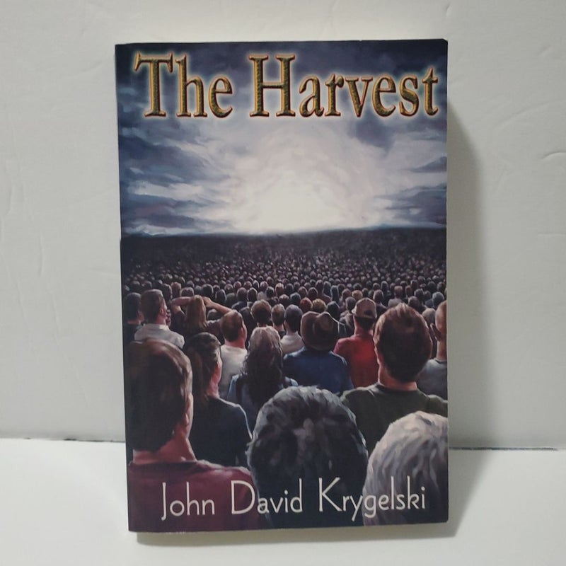 The Harvest