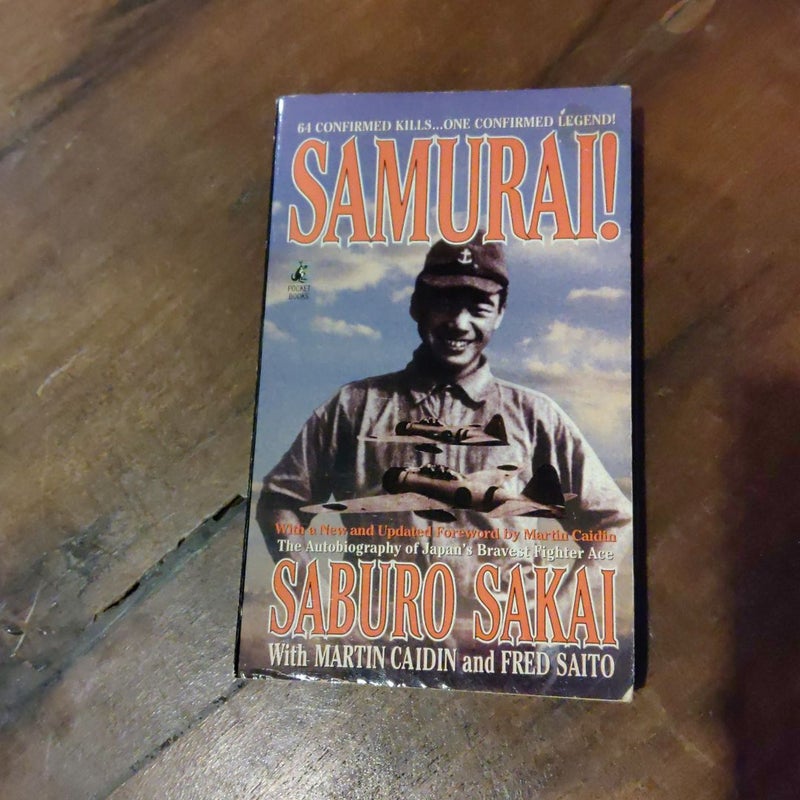 Samurai