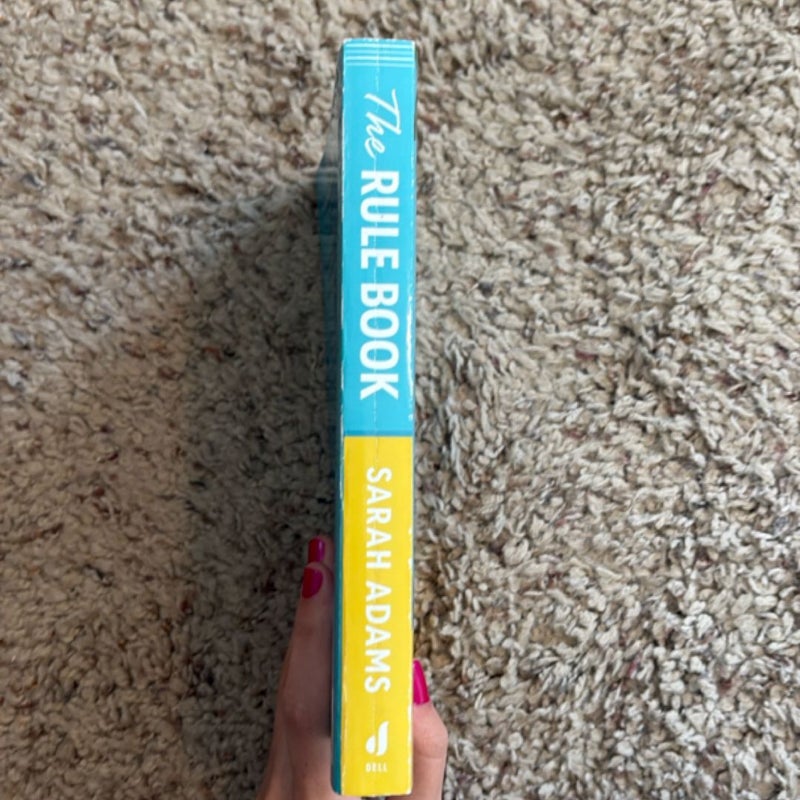 The Rule Book