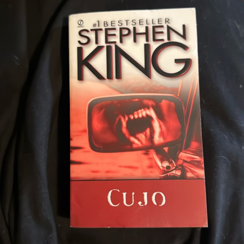 Cujo