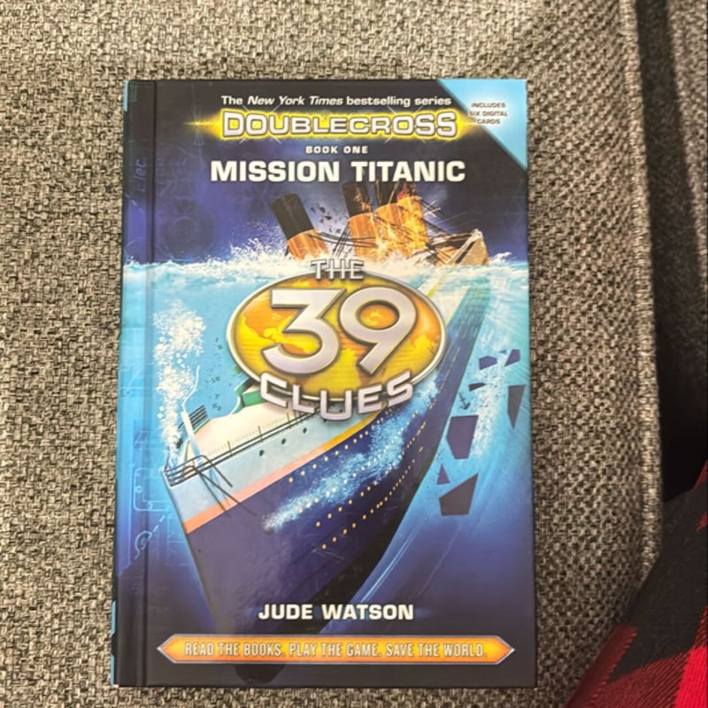 Mission Titanic