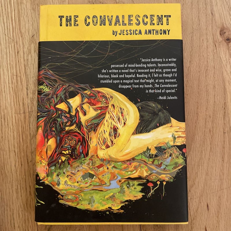 The Convalescent