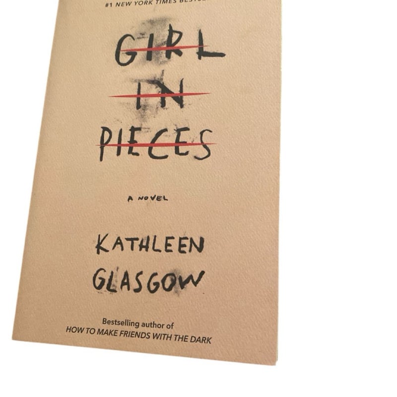 Girl in Pieces