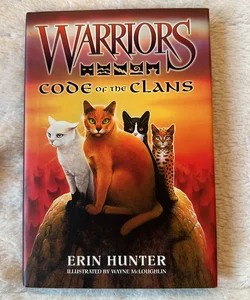Warrior Code  Warrior Cats
