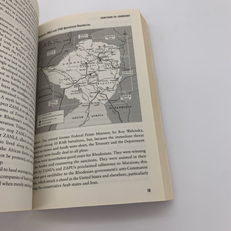 Counterinsurgency in Modern Warfare