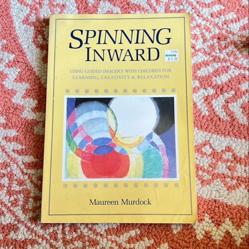 Spinning Inward
