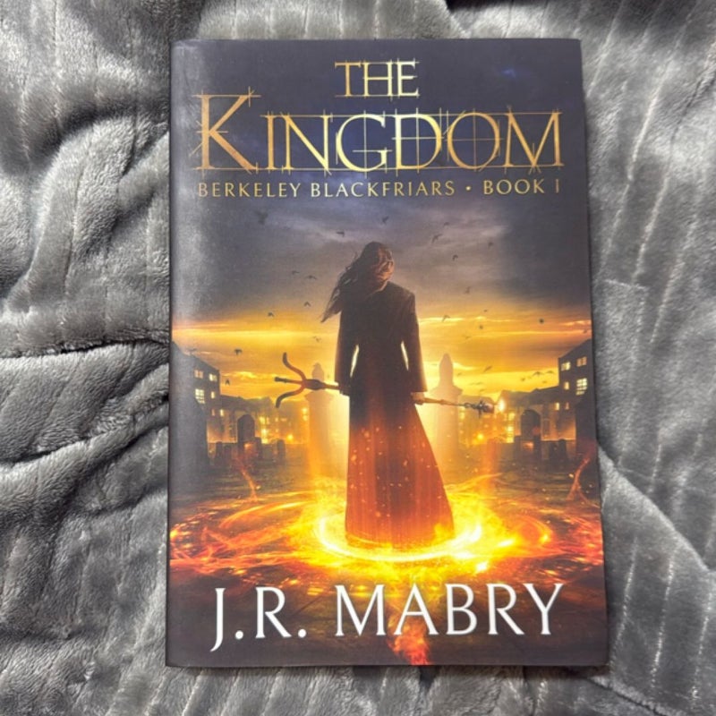 The Kingdom