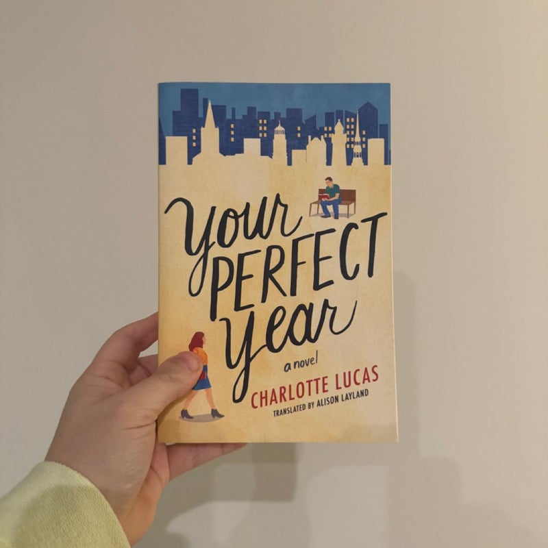 Your Perfect Year