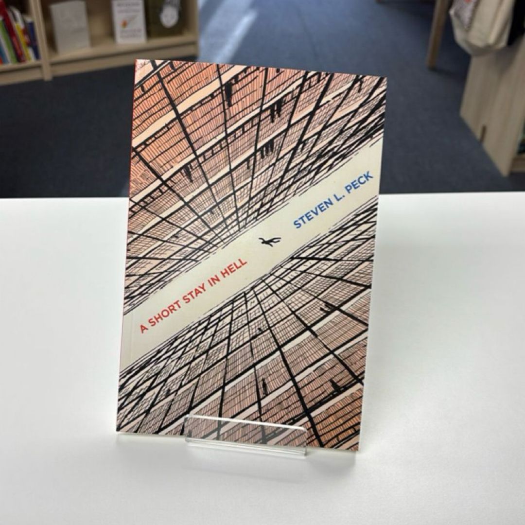 A Short Stay in Hell